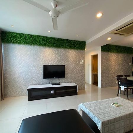 Spacious 3R,2R,Studio 5Min Walk To Time Square,Lalaport, Pool,Gym,Wifi Διαμέρισμα Κουάλα Λουμπούρ Εξωτερικό φωτογραφία