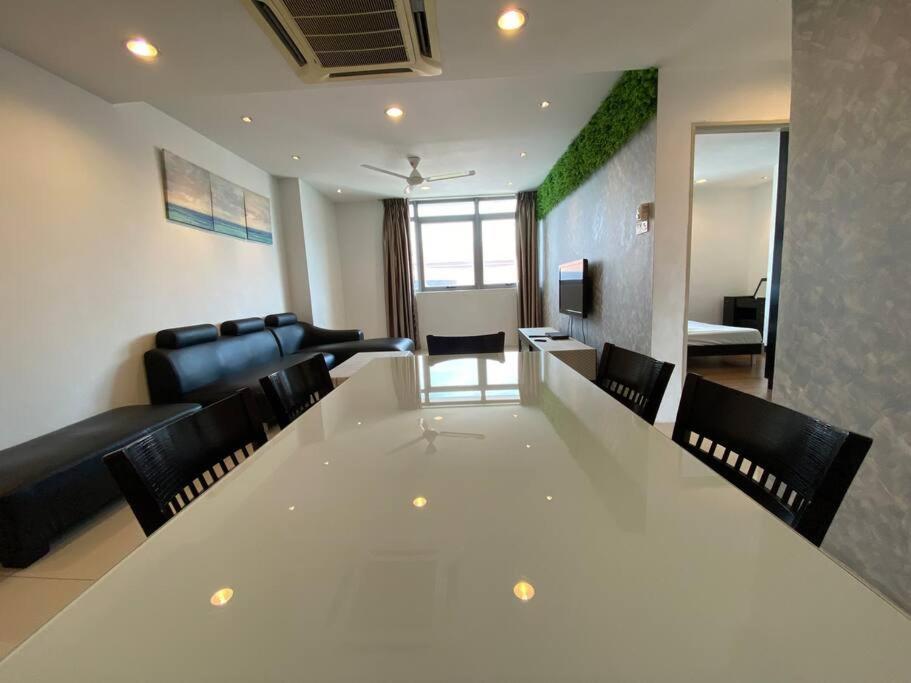 Spacious 3R,2R,Studio 5Min Walk To Time Square,Lalaport, Pool,Gym,Wifi Διαμέρισμα Κουάλα Λουμπούρ Εξωτερικό φωτογραφία