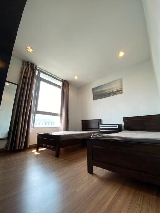 Spacious 3R,2R,Studio 5Min Walk To Time Square,Lalaport, Pool,Gym,Wifi Διαμέρισμα Κουάλα Λουμπούρ Εξωτερικό φωτογραφία