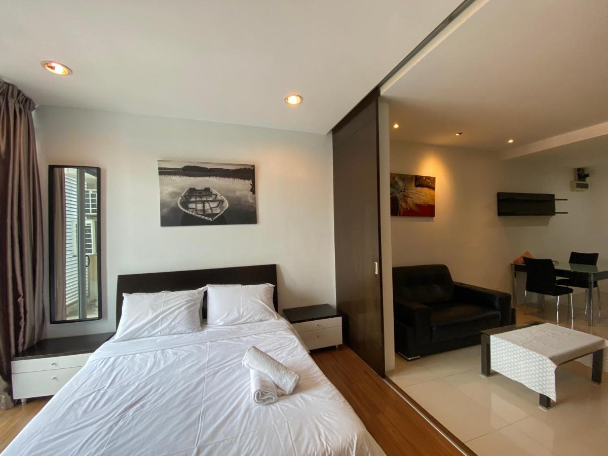 Spacious 3R,2R,Studio 5Min Walk To Time Square,Lalaport, Pool,Gym,Wifi Διαμέρισμα Κουάλα Λουμπούρ Εξωτερικό φωτογραφία