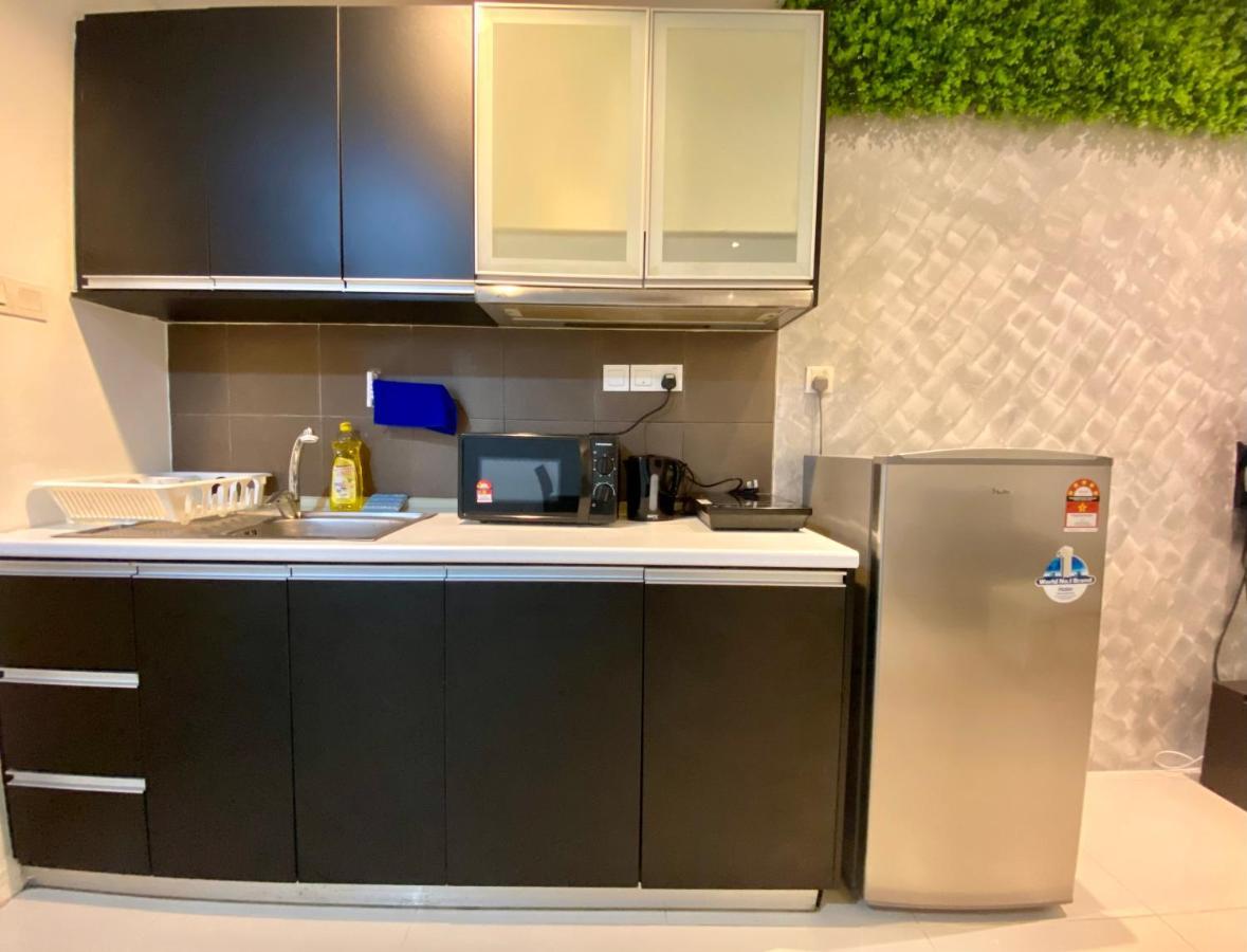 Spacious 3R,2R,Studio 5Min Walk To Time Square,Lalaport, Pool,Gym,Wifi Διαμέρισμα Κουάλα Λουμπούρ Εξωτερικό φωτογραφία
