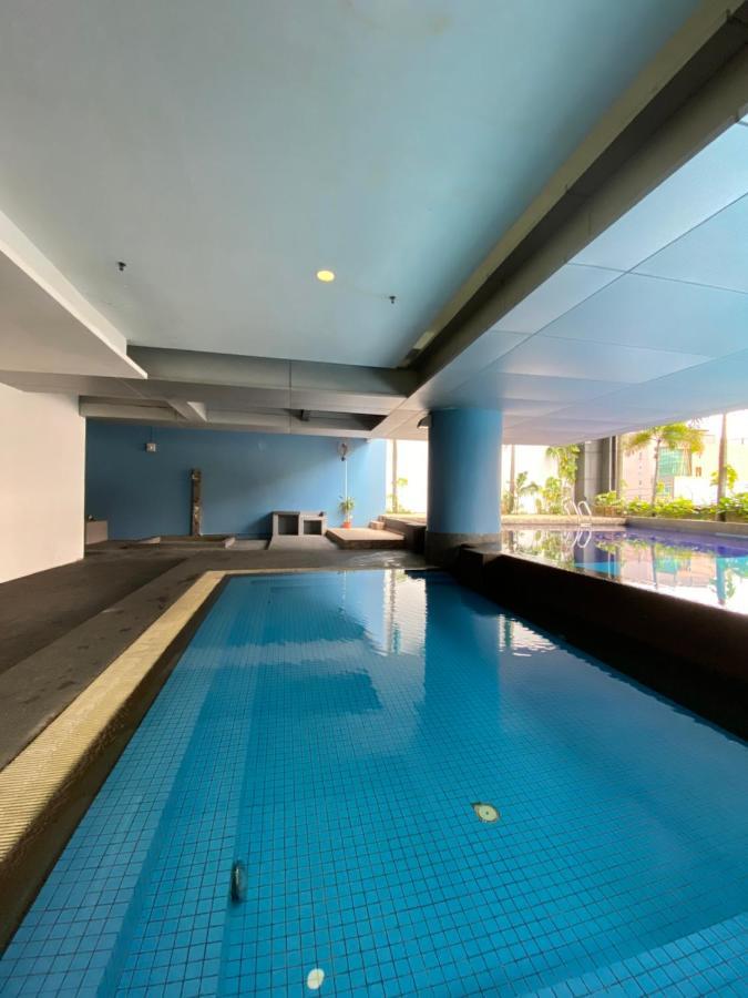 Spacious 3R,2R,Studio 5Min Walk To Time Square,Lalaport, Pool,Gym,Wifi Διαμέρισμα Κουάλα Λουμπούρ Εξωτερικό φωτογραφία