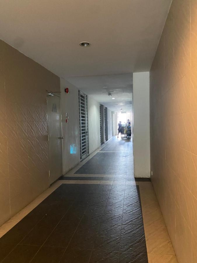 Spacious 3R,2R,Studio 5Min Walk To Time Square,Lalaport, Pool,Gym,Wifi Διαμέρισμα Κουάλα Λουμπούρ Εξωτερικό φωτογραφία