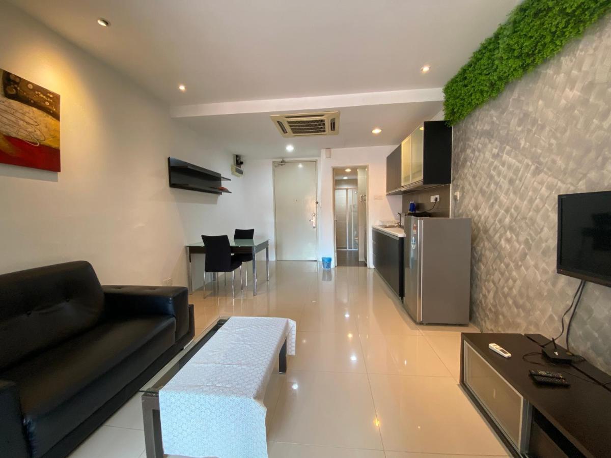 Spacious 3R,2R,Studio 5Min Walk To Time Square,Lalaport, Pool,Gym,Wifi Διαμέρισμα Κουάλα Λουμπούρ Εξωτερικό φωτογραφία