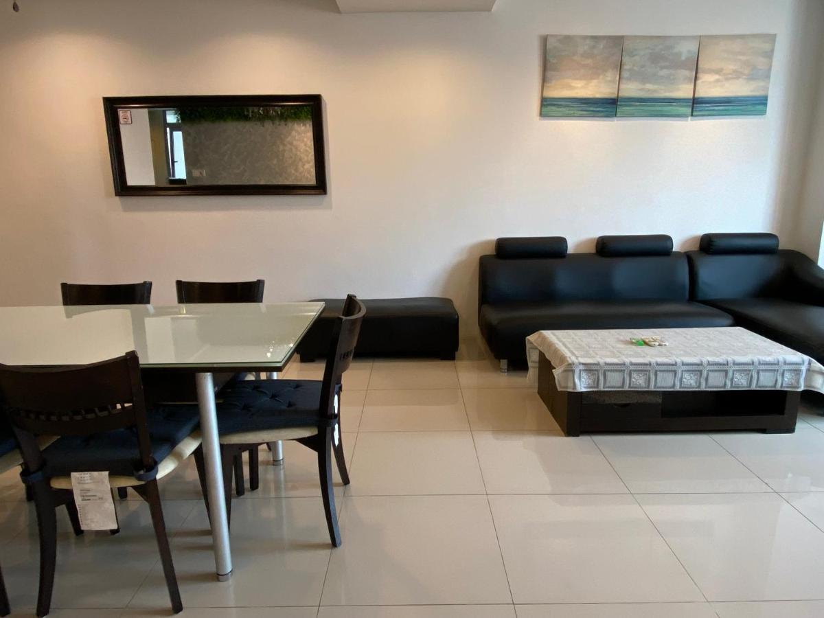 Spacious 3R,2R,Studio 5Min Walk To Time Square,Lalaport, Pool,Gym,Wifi Διαμέρισμα Κουάλα Λουμπούρ Εξωτερικό φωτογραφία