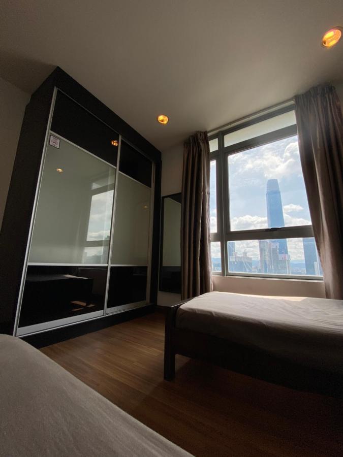 Spacious 3R,2R,Studio 5Min Walk To Time Square,Lalaport, Pool,Gym,Wifi Διαμέρισμα Κουάλα Λουμπούρ Εξωτερικό φωτογραφία