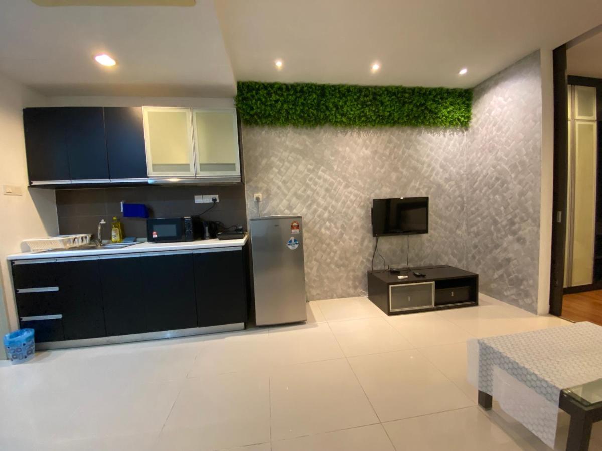 Spacious 3R,2R,Studio 5Min Walk To Time Square,Lalaport, Pool,Gym,Wifi Διαμέρισμα Κουάλα Λουμπούρ Εξωτερικό φωτογραφία