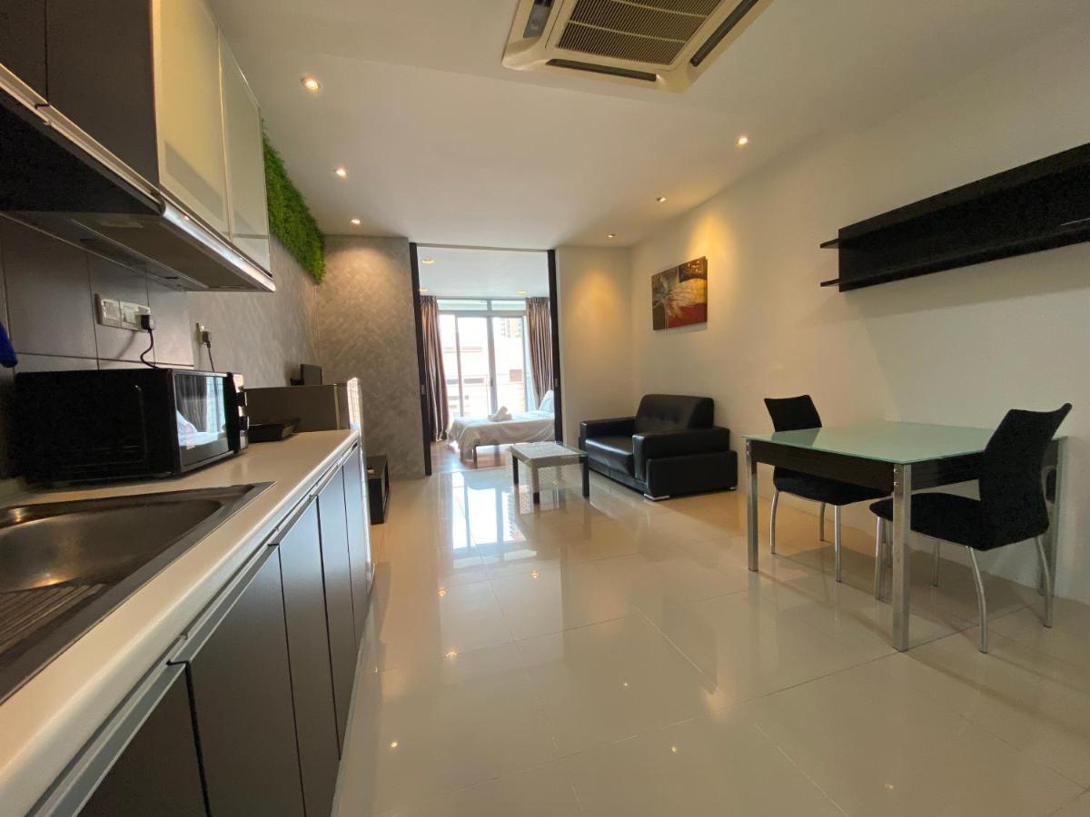 Spacious 3R,2R,Studio 5Min Walk To Time Square,Lalaport, Pool,Gym,Wifi Διαμέρισμα Κουάλα Λουμπούρ Εξωτερικό φωτογραφία