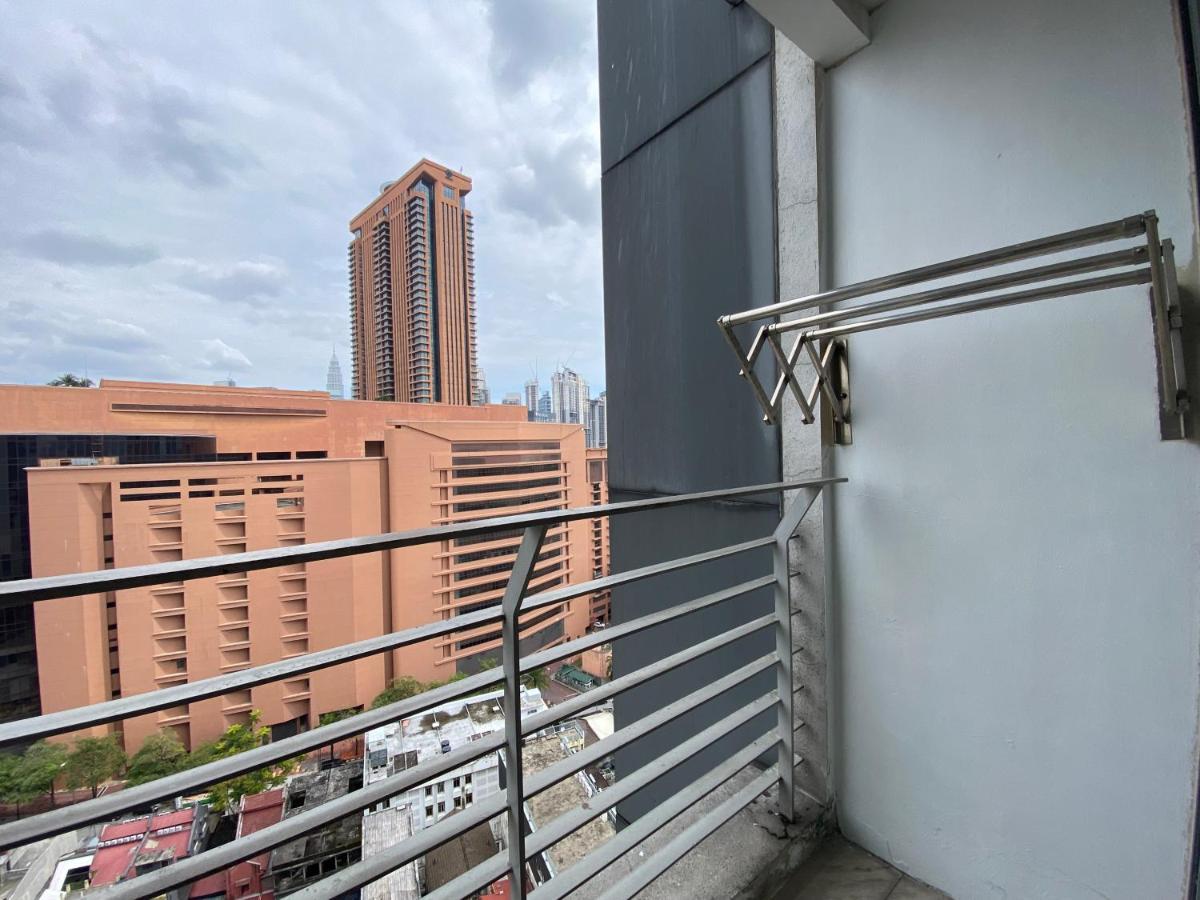 Spacious 3R,2R,Studio 5Min Walk To Time Square,Lalaport, Pool,Gym,Wifi Διαμέρισμα Κουάλα Λουμπούρ Εξωτερικό φωτογραφία