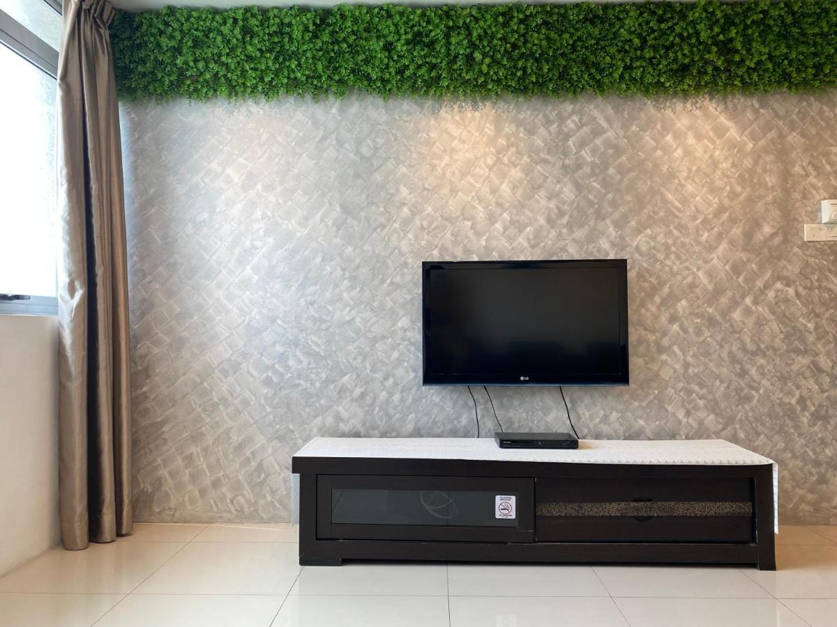 Spacious 3R,2R,Studio 5Min Walk To Time Square,Lalaport, Pool,Gym,Wifi Διαμέρισμα Κουάλα Λουμπούρ Εξωτερικό φωτογραφία