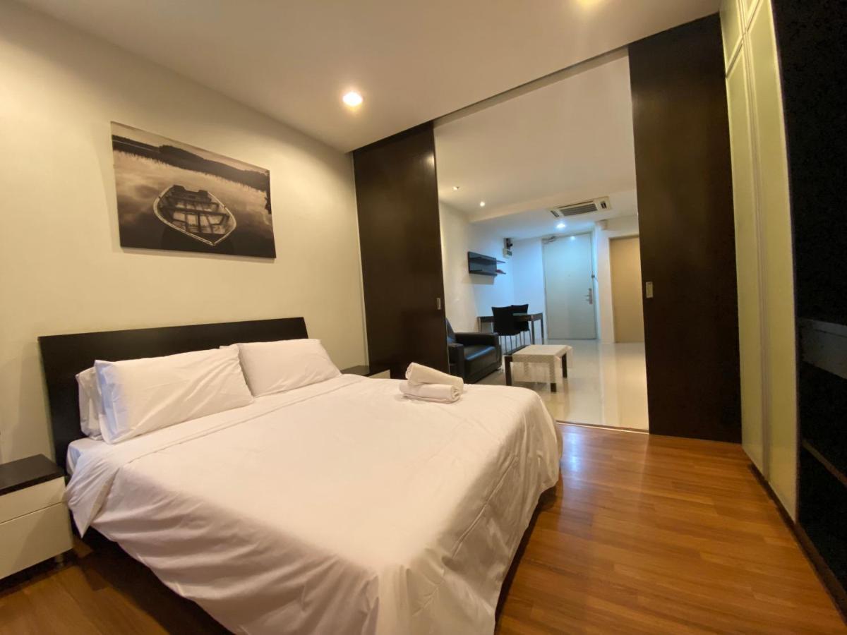 Spacious 3R,2R,Studio 5Min Walk To Time Square,Lalaport, Pool,Gym,Wifi Διαμέρισμα Κουάλα Λουμπούρ Εξωτερικό φωτογραφία