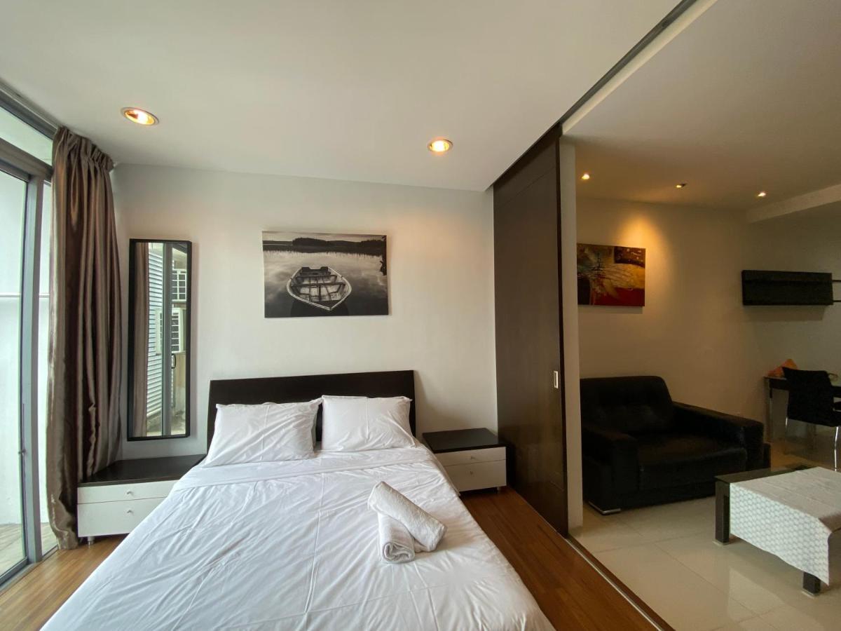 Spacious 3R,2R,Studio 5Min Walk To Time Square,Lalaport, Pool,Gym,Wifi Διαμέρισμα Κουάλα Λουμπούρ Εξωτερικό φωτογραφία